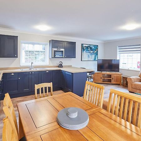 Host & Stay - Iona Cottage Бийднъл Екстериор снимка