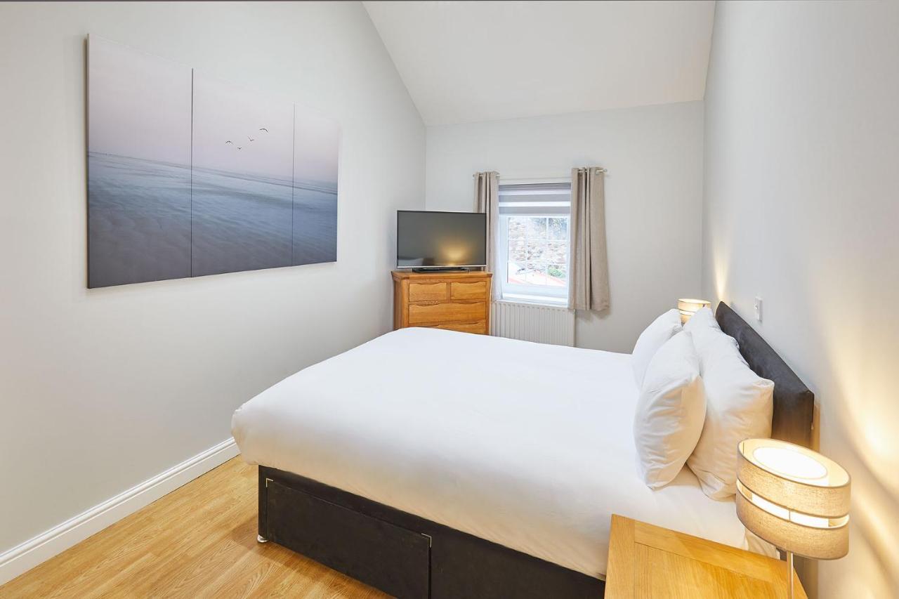 Host & Stay - Iona Cottage Бийднъл Екстериор снимка