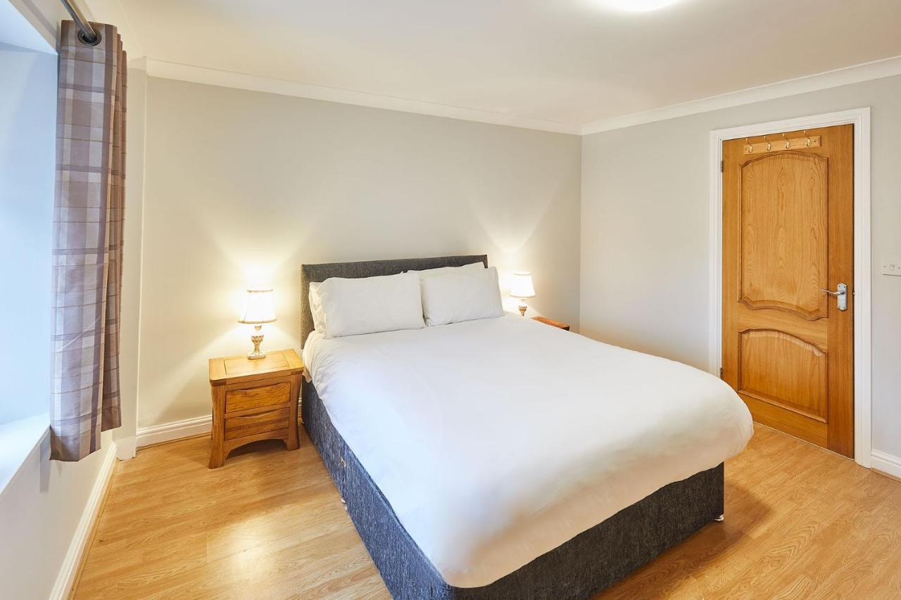 Host & Stay - Iona Cottage Бийднъл Екстериор снимка