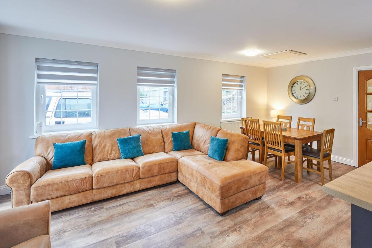 Host & Stay - Iona Cottage Бийднъл Екстериор снимка